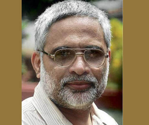 ಕೆ.ವಿ.ಅಕ್ಷರಗೆ ‘ರಂಗಭೂಮಿ’ ಪ್ರಶಸ್ತಿ